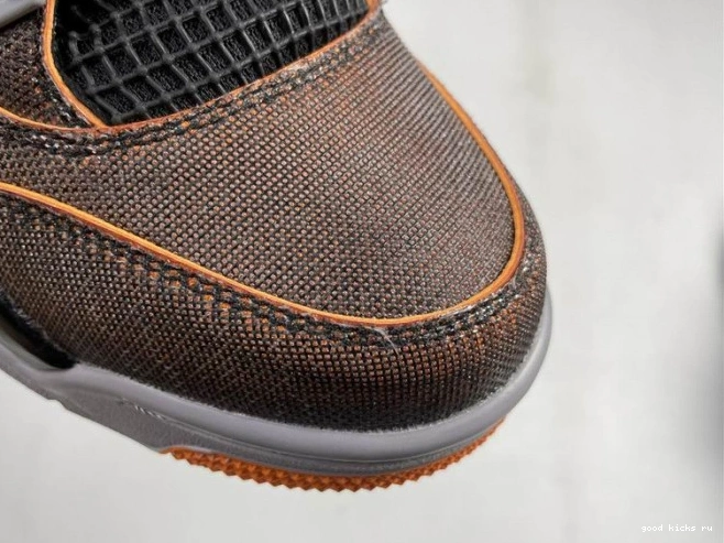 Retro Air CW7183-100 (W) Jordan 4 Starfish 0727